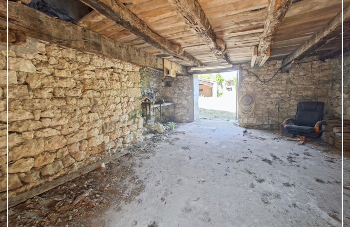 Propriété à  TOUFFAILLES (82) — photo 2