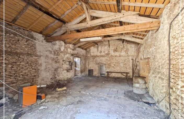 Propriété à  TOUFFAILLES (82) — photo 3