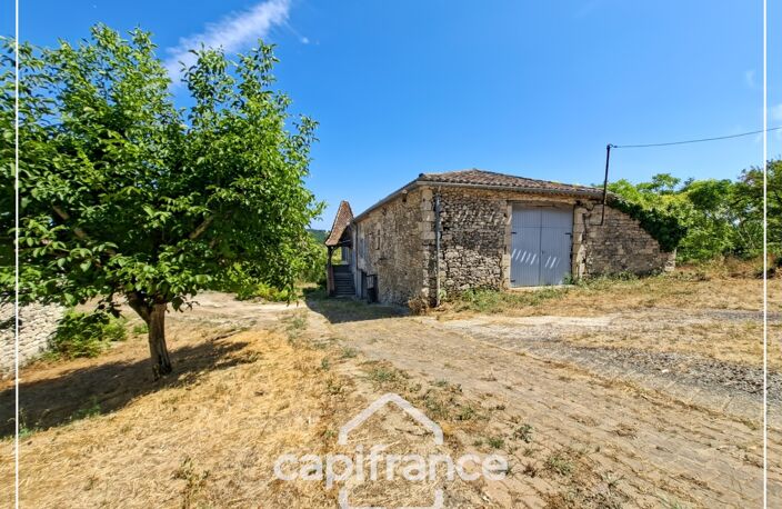 Propriété à  TOUFFAILLES (82) — photo 4