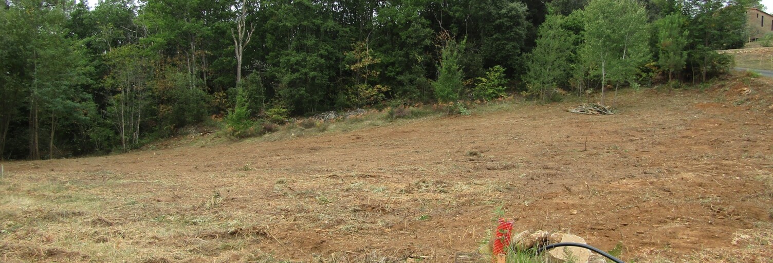 Terrain  3400 m² à vendre à Sarlat-la-Canéda (24200)