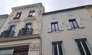 Appartement 4 Pièces 80 m² à vendre à Castelnaudary (11400)