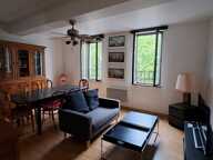 Appartement 80 m² traversant et lumineux – Centre-ville de Castelnaudary — photo 2