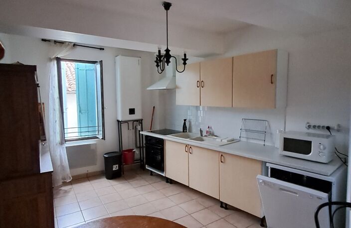 Appartement 80 m² traversant et lumineux – Centre-ville de Castelnaudary — photo 3