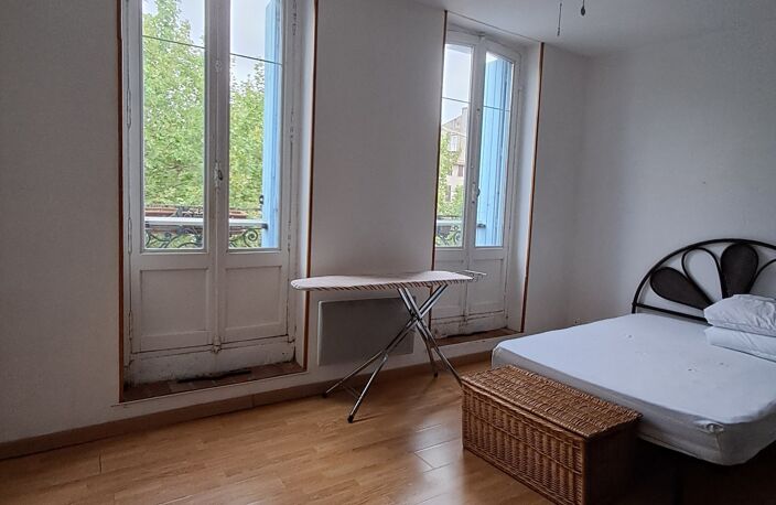 Appartement 80 m² traversant et lumineux – Centre-ville de Castelnaudary — photo 5