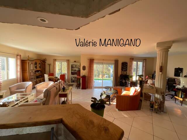 Maison à vendre 6 pièces COULOUNIEIX CHAMIERS (24) — photo du bien