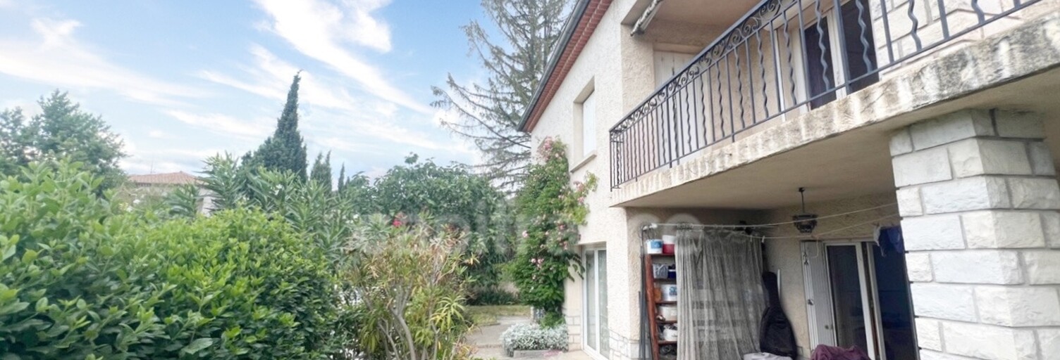 Maison 6 Pièces 154 m² à vendre à Manosque (04100)