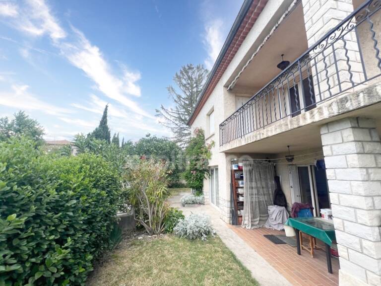 Maison à vendre Manosque Les Varzelles - 155m2, 4 chambres, jardin de 740m2 — photo 1