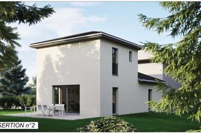 Terrain  180000 €
