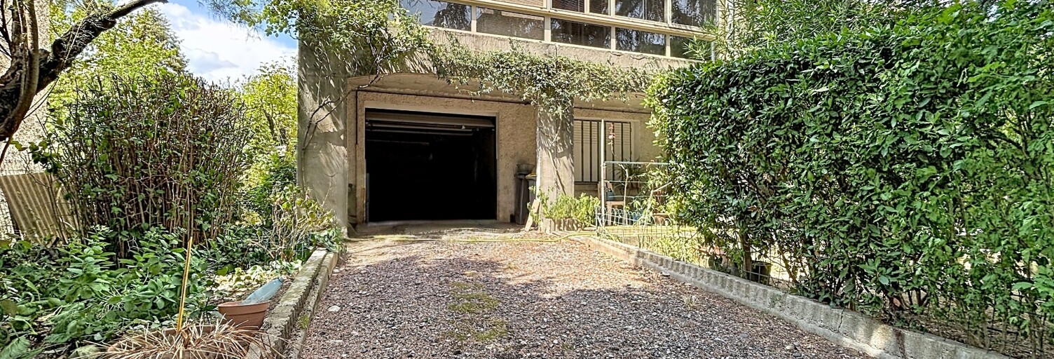 Maison 5 Pièces 98 m² à vendre à Saint-Didier-sous-Aubenas (07200)