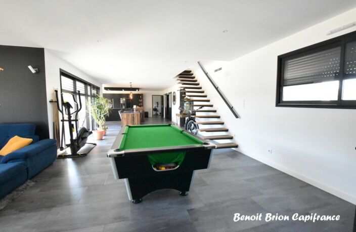Maison à vendre 5 pièces MAEN ROCH (35) — photo 5