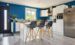 Maison 5 Pièces 145 m² à vendre à Saint-Célerin (72110)