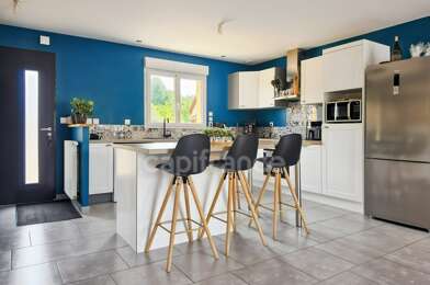 Maison 5 pièces 239900 €
