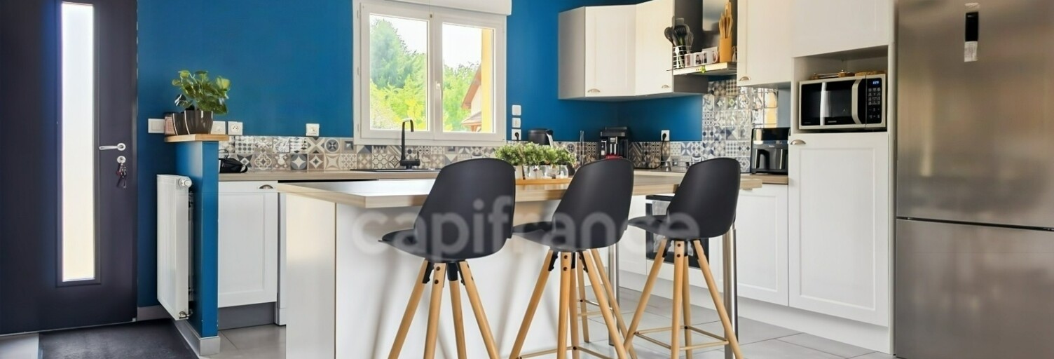 Maison 5 Pièces 145 m² à vendre à Saint-Célerin (72110)