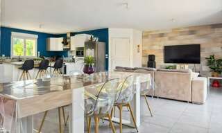 Maison 5 Pièces 145 m² à vendre à Saint-Célerin (72110)