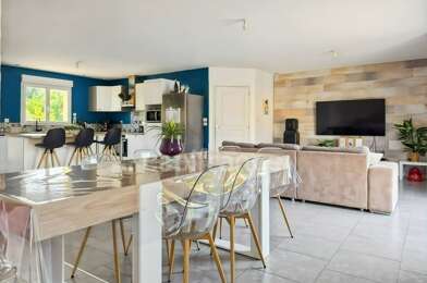 Maison 5 pièces 239900 €