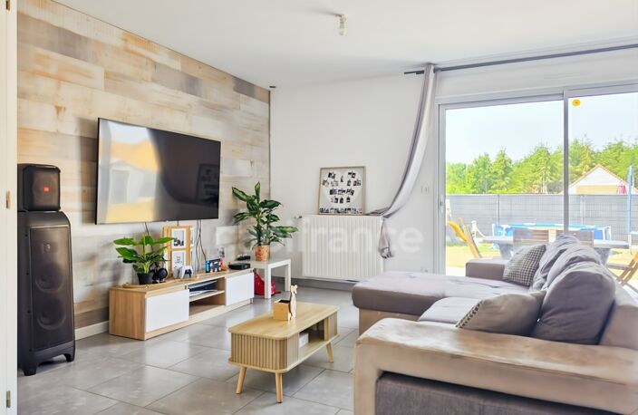 Pavillon récent de 145 m² avec 4 chambres, DPE C ! — photo 2
