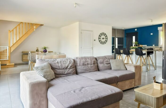 Pavillon récent de 145 m² avec 4 chambres, DPE C ! — photo 3