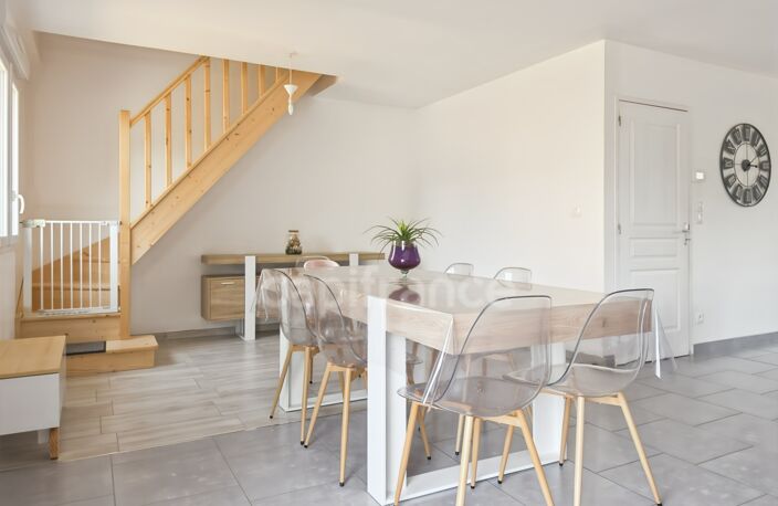 Pavillon récent de 145 m² avec 4 chambres, DPE C ! — photo 4