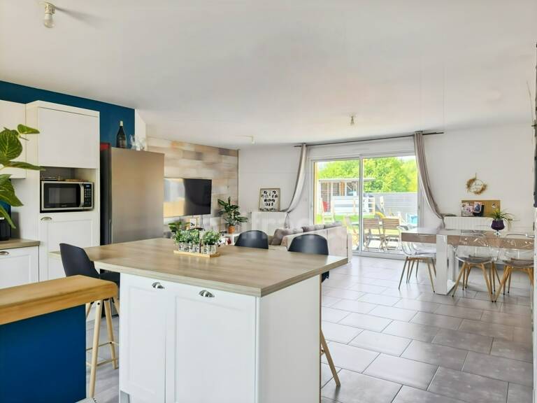 Pavillon récent de 145 m² avec 4 chambres, DPE C ! — photo 1