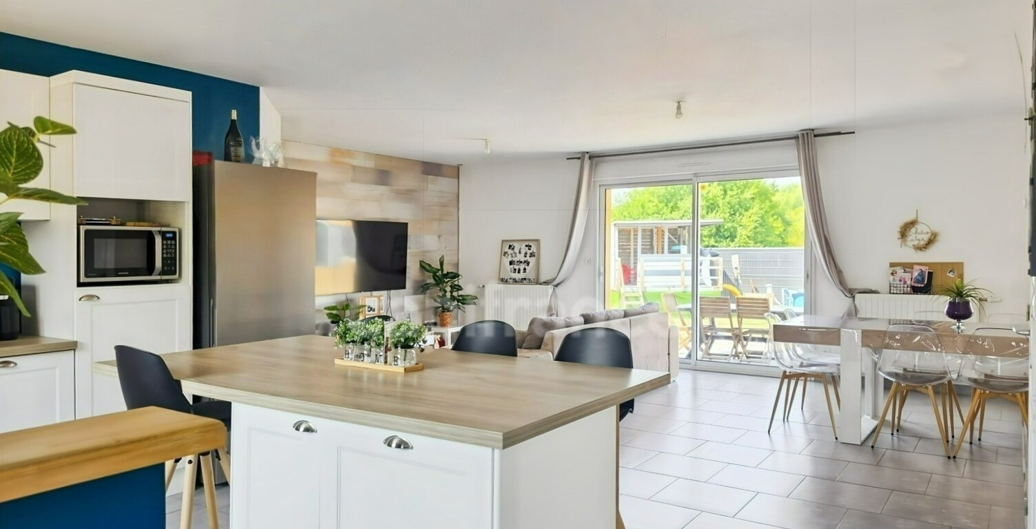 Pavillon récent de 145 m² avec 4 chambres, DPE C ! — photo 1