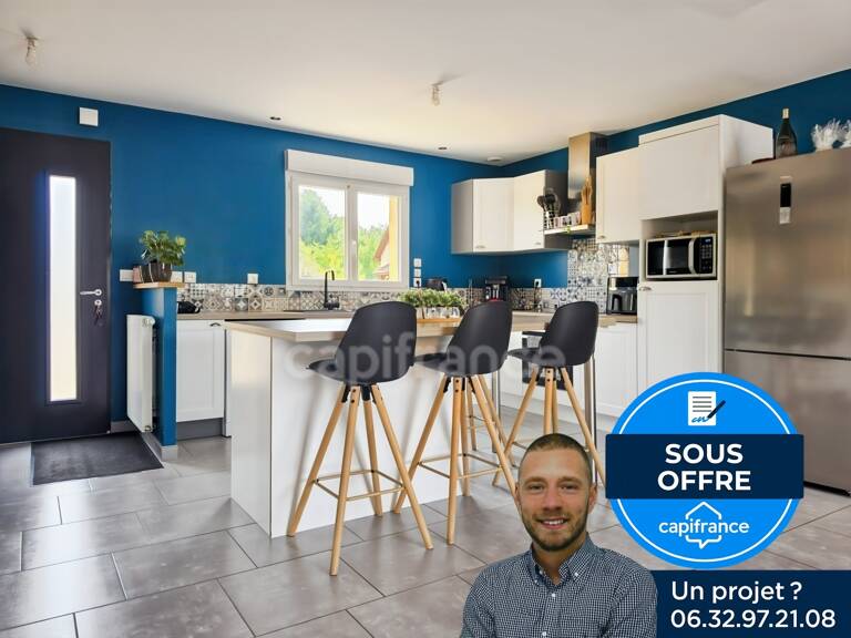 Pavillon récent de 145 m² avec 4 chambres, DPE C ! — photo 1