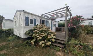 Maison 3 Pièces 26 m² à vendre à Ambon (56190)