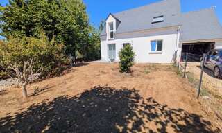 Maison 4 Pièces 101 m² à vendre à Guern (56310)