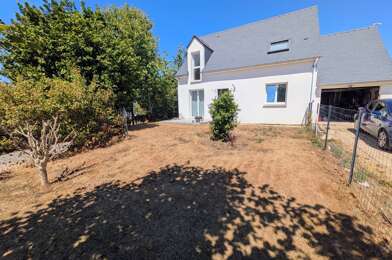 Maison 4 pièces 196000 €