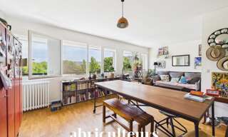 Appartement 3 Pièces 62 m² à vendre à Maisons-Alfort (94700)