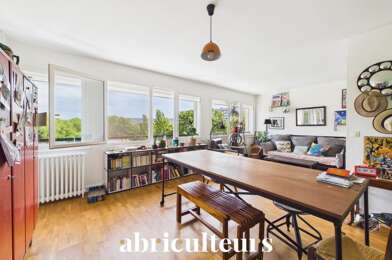 Appartement 3 pièces 340000 €