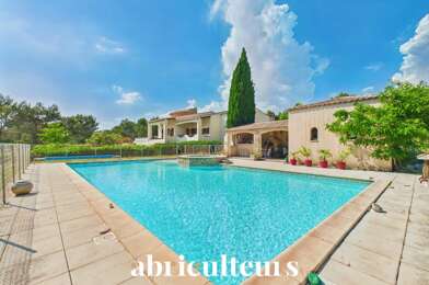 Maison 8 pièces 899000 €