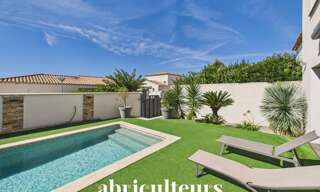 Maison 5 Pièces 131 m² à vendre à Les Pennes-Mirabeau (13170)