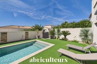 Maison 5 pièces 550000 €