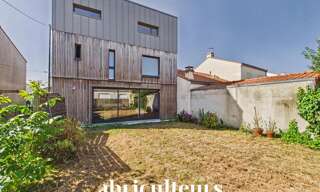 Maison 7 Pièces 219 m² à vendre à Rezé (44400)