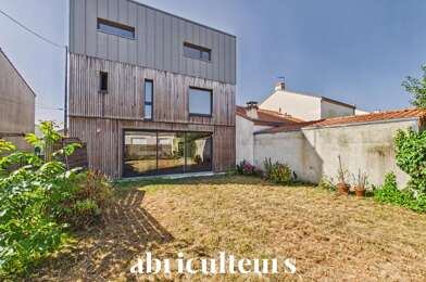 Maison 7 pièces 590000 €