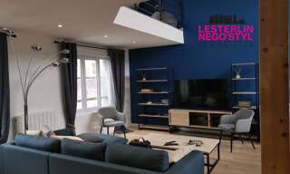 Appartement 1 Pièce 11 m² à louer à Le Havre (76600)
