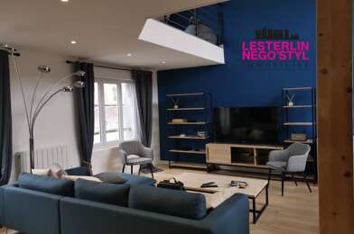 Appartement 1 pièces 410 €