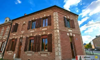 Appartement 3 Pièces 60 m² à louer à Amiens (80000)