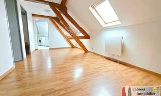 Appartement 3 Pièces 60 m² à louer à Amiens (80000)
