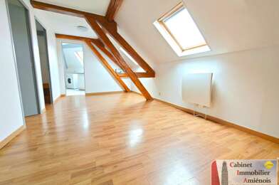 Appartement 3 pièces 780 €