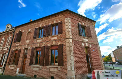 Amiens - Saint Honoré : proche Centre Ville - Appartement 2 — photo du bien