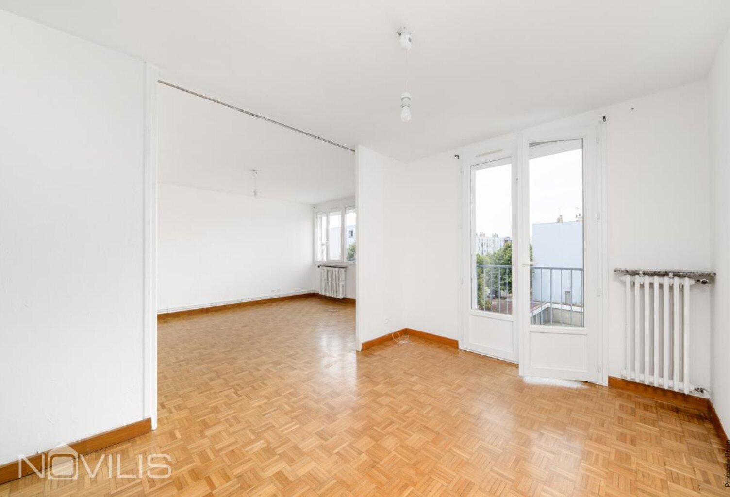 APPARTEMENT T4 MONTAUBAN Quartier MONPLAISIR/LALANDE — photo 1