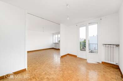 Appartement 4 pièces 98000 €