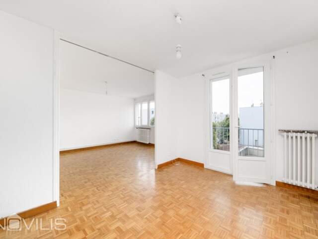 APPARTEMENT T4 MONTAUBAN Quartier MONPLAISIR/LALANDE — photo du bien