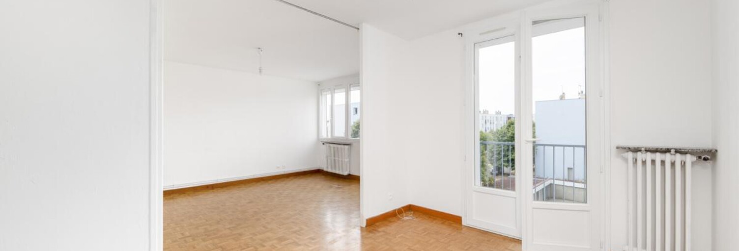 Appartement 4 Pièces 72 m² à vendre à Montauban (82000)