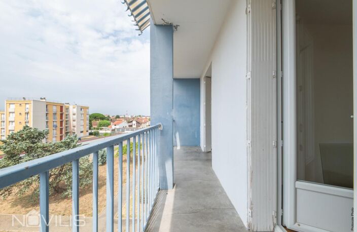 APPARTEMENT T4 MONTAUBAN Quartier MONPLAISIR/LALANDE — photo 2