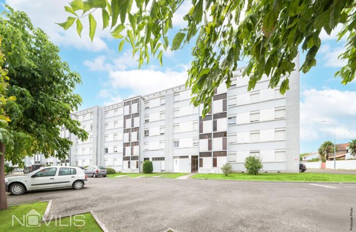 APPARTEMENT T4 MONTAUBAN Quartier MONPLAISIR/LALANDE — photo 3