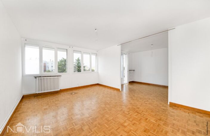 APPARTEMENT T4 MONTAUBAN Quartier MONPLAISIR/LALANDE — photo 5