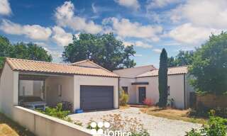 Maison 7 Pièces 156 m² à vendre à Les Sables-d'Olonne (85180)