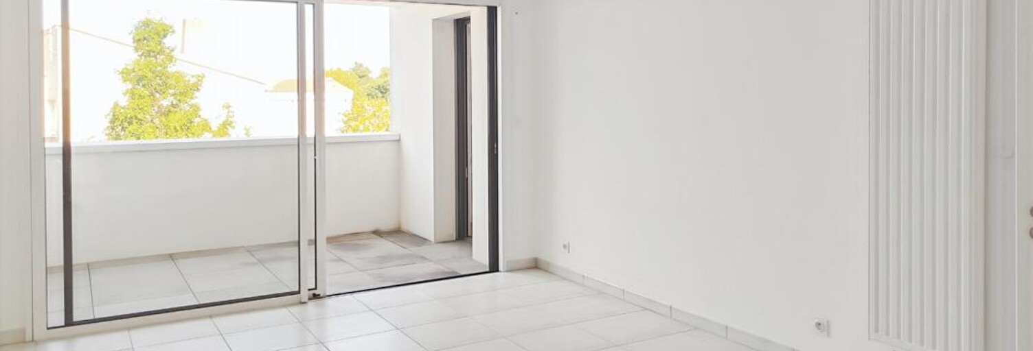 Appartement 3 Pièces 64 m² à vendre à Les Sables-d'Olonne (85180)